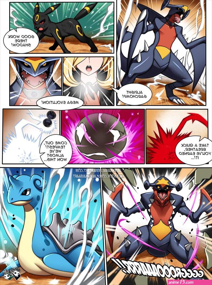 Cynthias Trainer