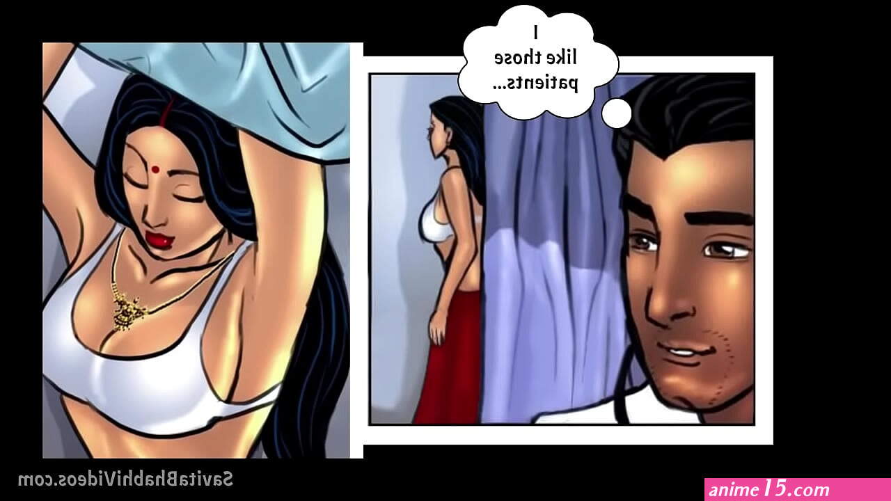 Savita Bhabhi Videos