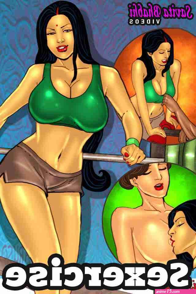 Savita Bhabhi Videos
