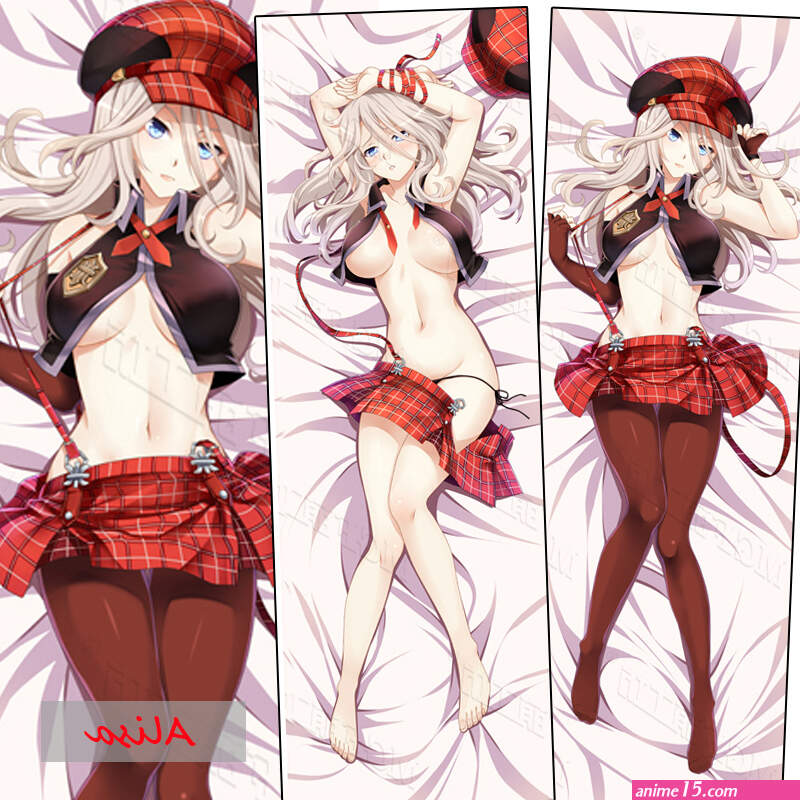 God Eater Hentai image 247164