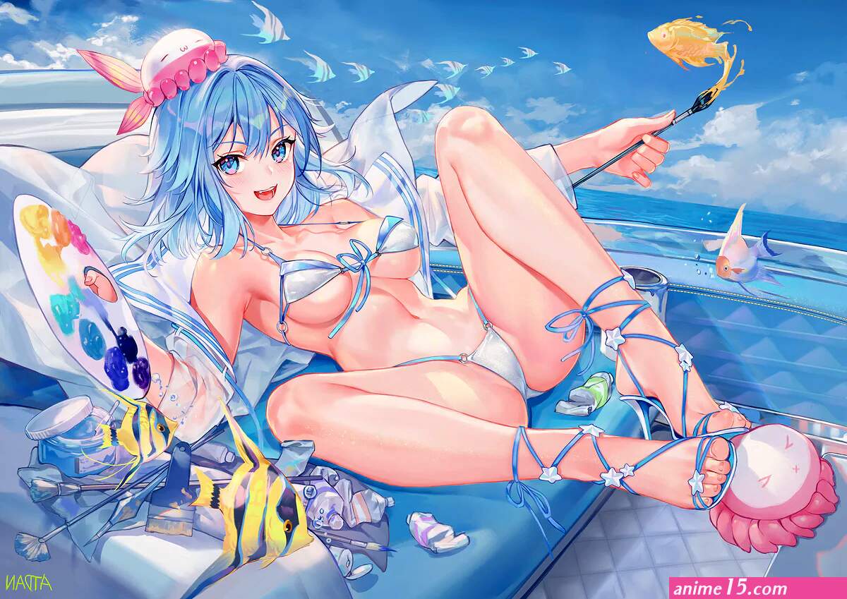 Sexy Japanese Kawaii Anime Cosplay Lingerie Shop