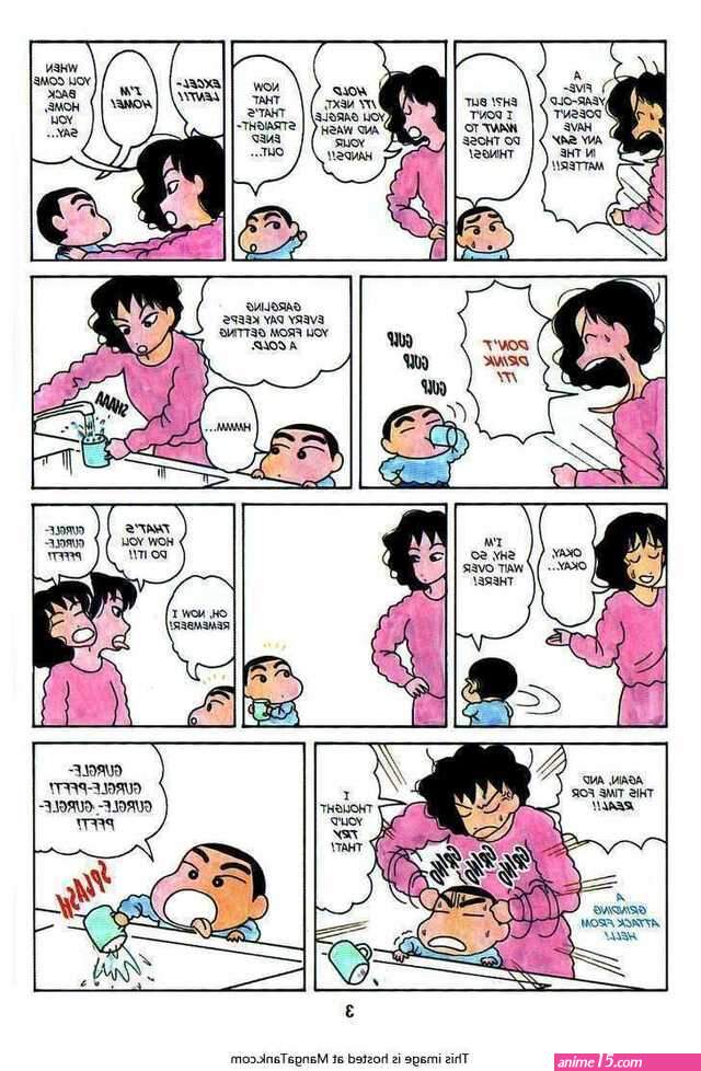 Crayon Shin-chan Hentai image 181454