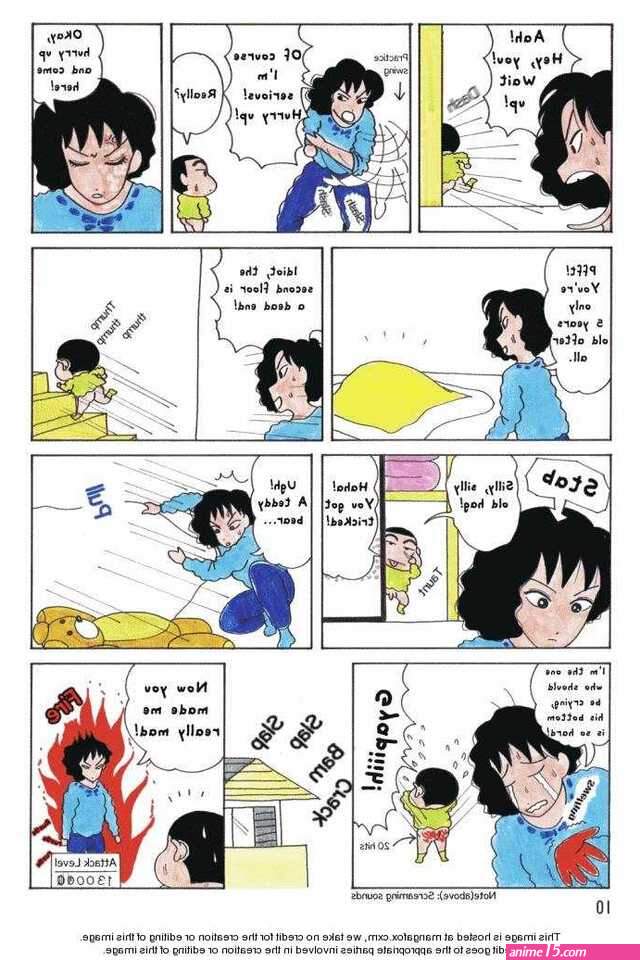 Crayon Shin-chan Hentai image 11077