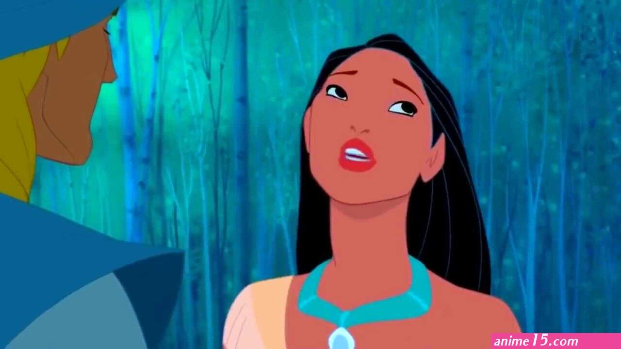 Pocahontas