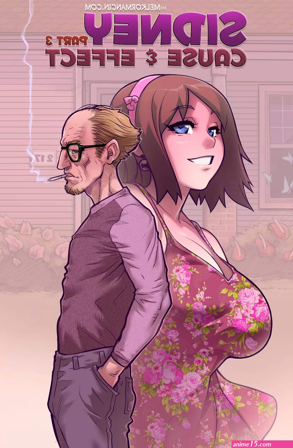 Adult 2D Comics Download for Free