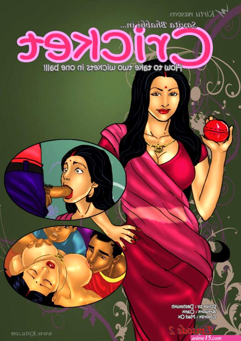 Savita Bhabhi