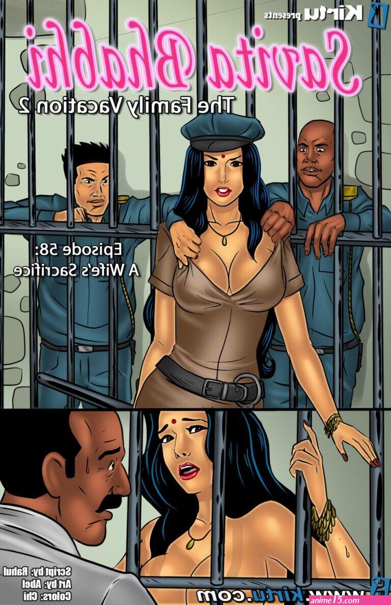 Savita Bhabhi