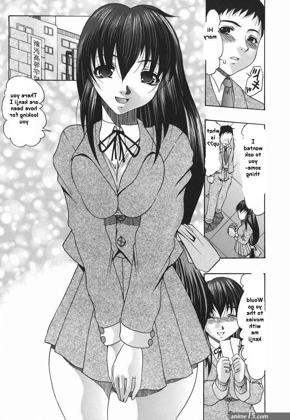 Young Petite Porn Only For Sis Cfnm FUTAHENTAI.NET