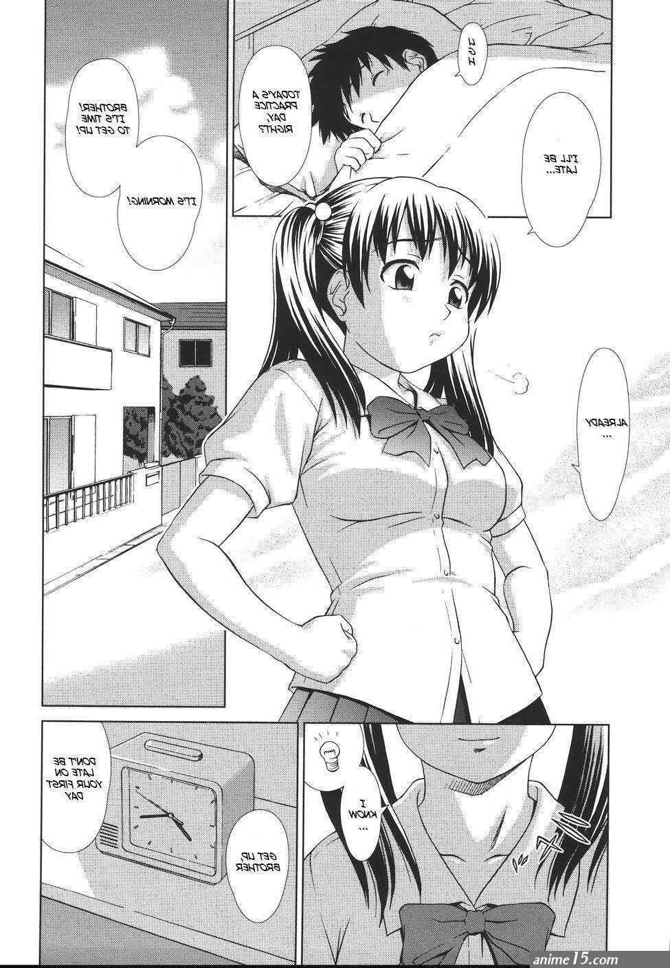 Cfnm Sister Play Ch. 2-5 Telugu IMHENTAI.ASIA