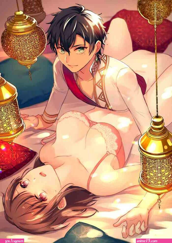 Anime bocil hentai