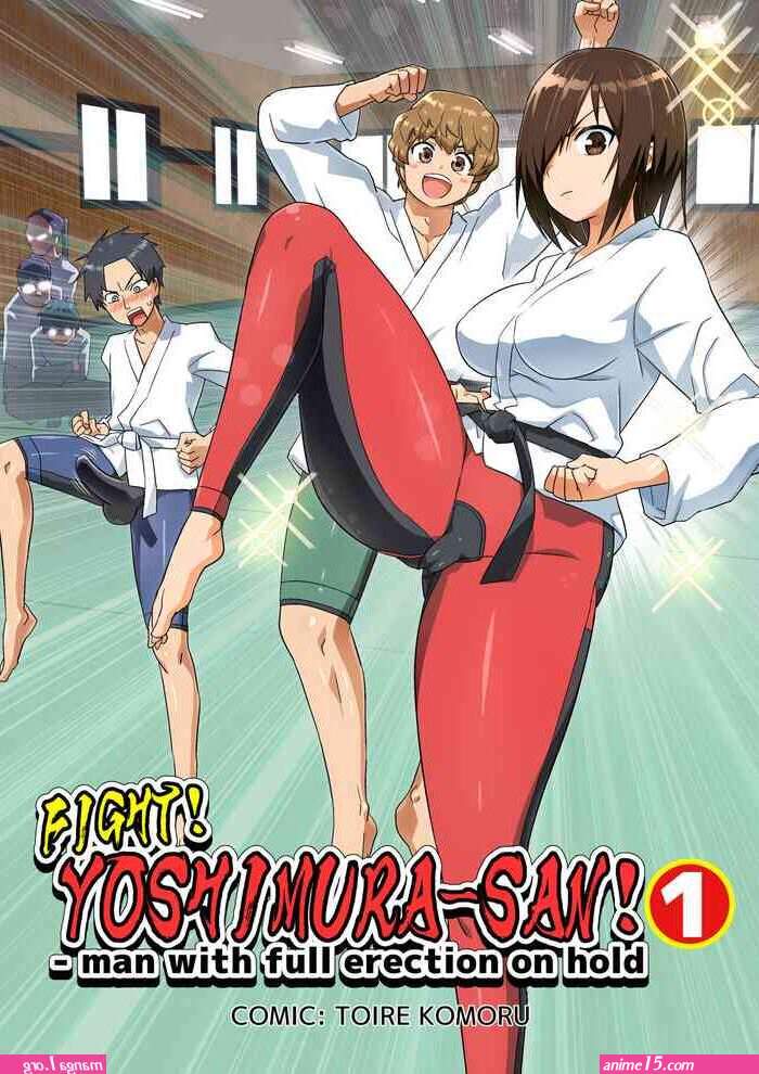 Anime bocil hentai