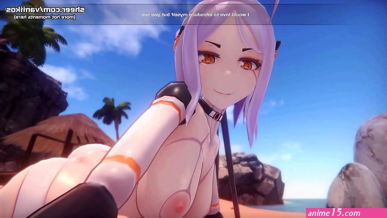1080p60fpsHot anime elf teen gets a gorgeous titjob after sitting on our face with her delicious and petite pussy l My sexiest gameplay moments l Monster Girl Island