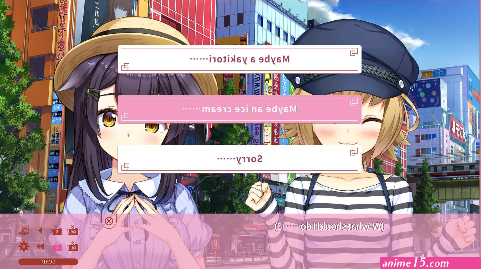 NekoMiko 2019 Uncen VN Animation JAPENG H-Game