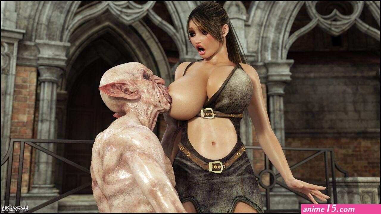 Gisela Part 17 Porn Comic english 09