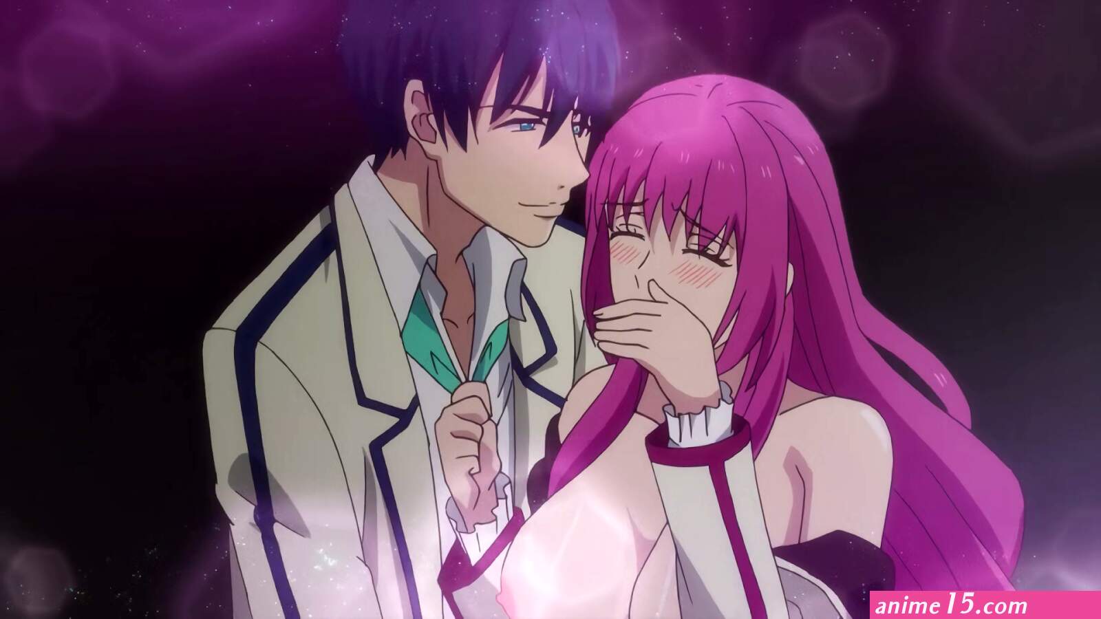 Ouji no Honmei wa Akuyaku Reijou Episode 4 En Español
