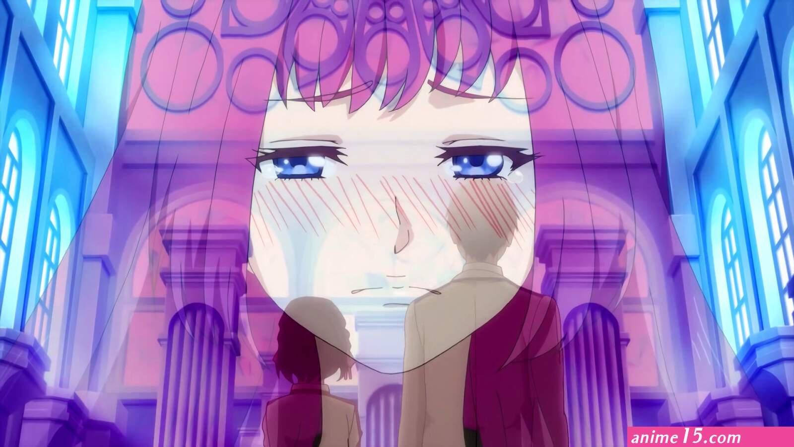Ouji no Honmei wa Akuyaku Reijou Episode 7 Raw