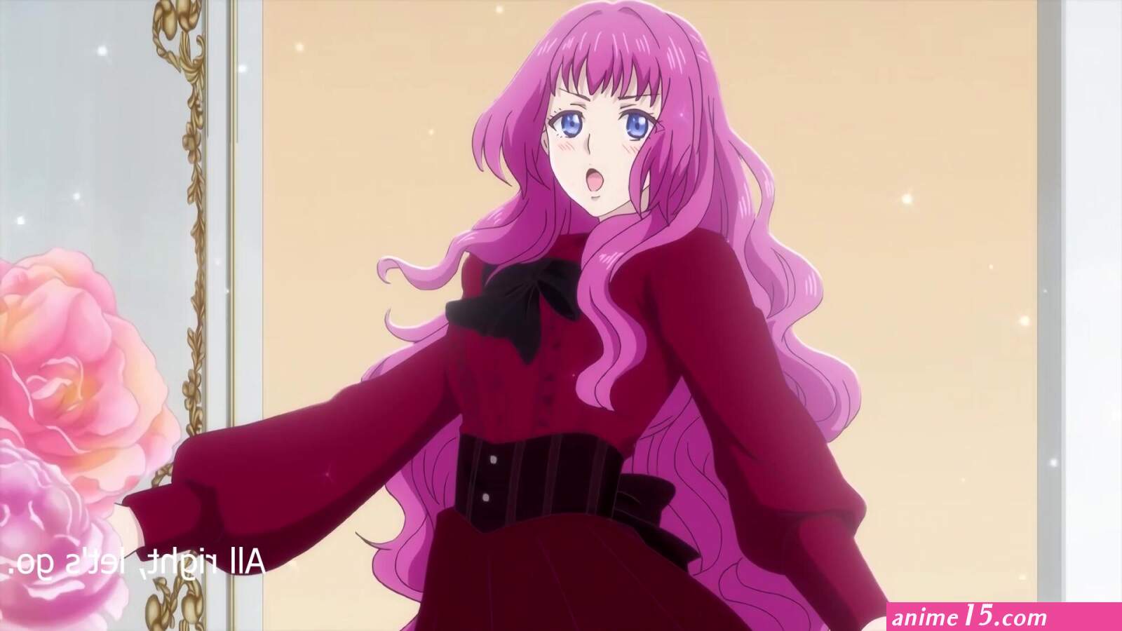 Ouji no Honmei wa Akuyaku Reijou ep7 ENG SUB Hentai Online HD