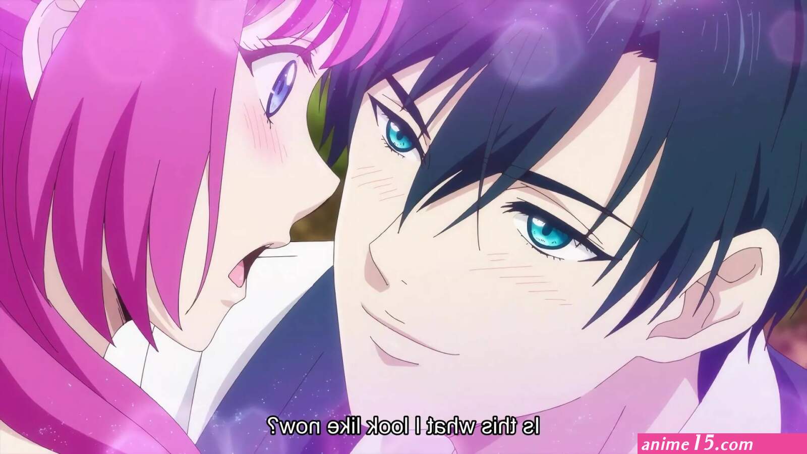 Ouji no Honmei wa Akuyaku Reijou Episode 2 English Subbed
