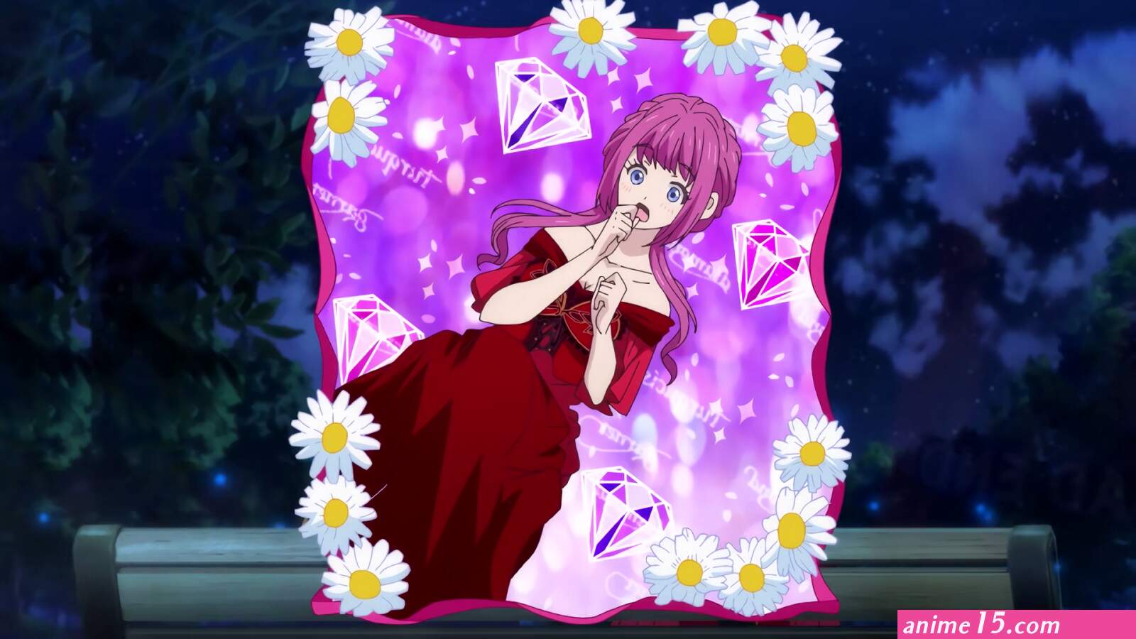 Ouji no Honmei wa Akuyaku Reijou Episode 1 En Español