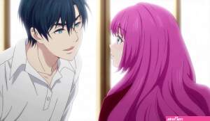 Ouji no Honmei wa Akuyaku Reijou Episode 6 English Subbed