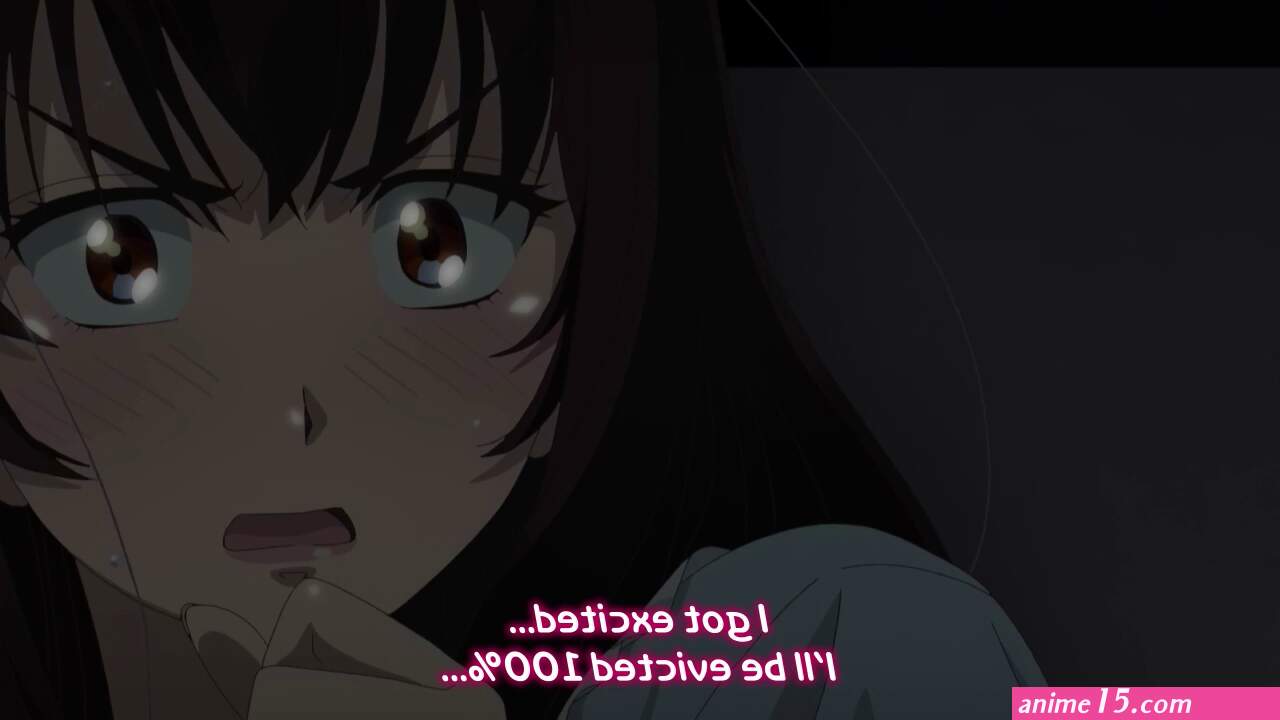 Joshiochi! 2-kai kara Onna no Ko ga Kudattekita fanservice review episode 2
