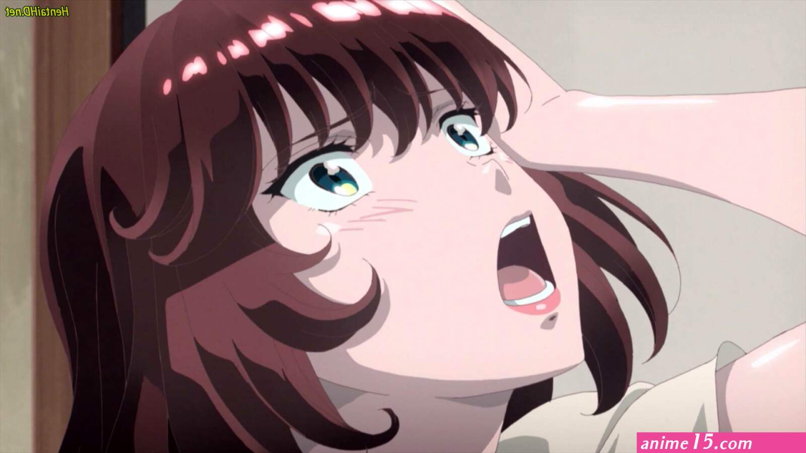 Joshiochi!: 2-kai kara Onnanoko ga... Futtekita!?