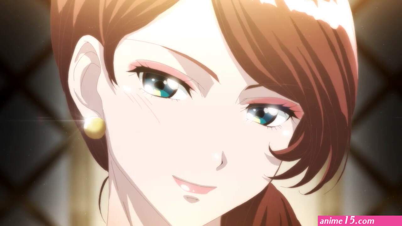 Joshiochi! 2-kai kara Onna no Ko ga Kudattekita fanservice review episode 7
