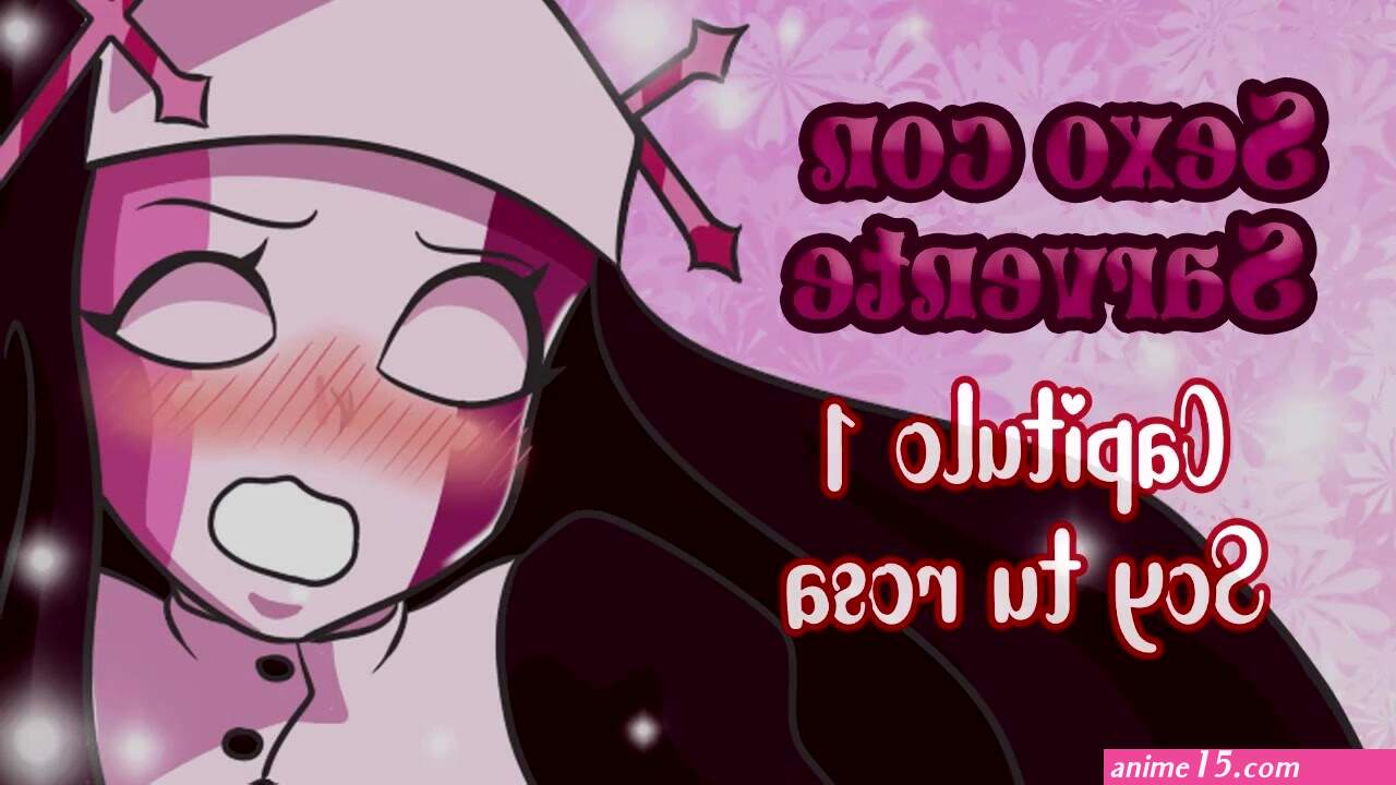 Sex with Sarvente CH 1