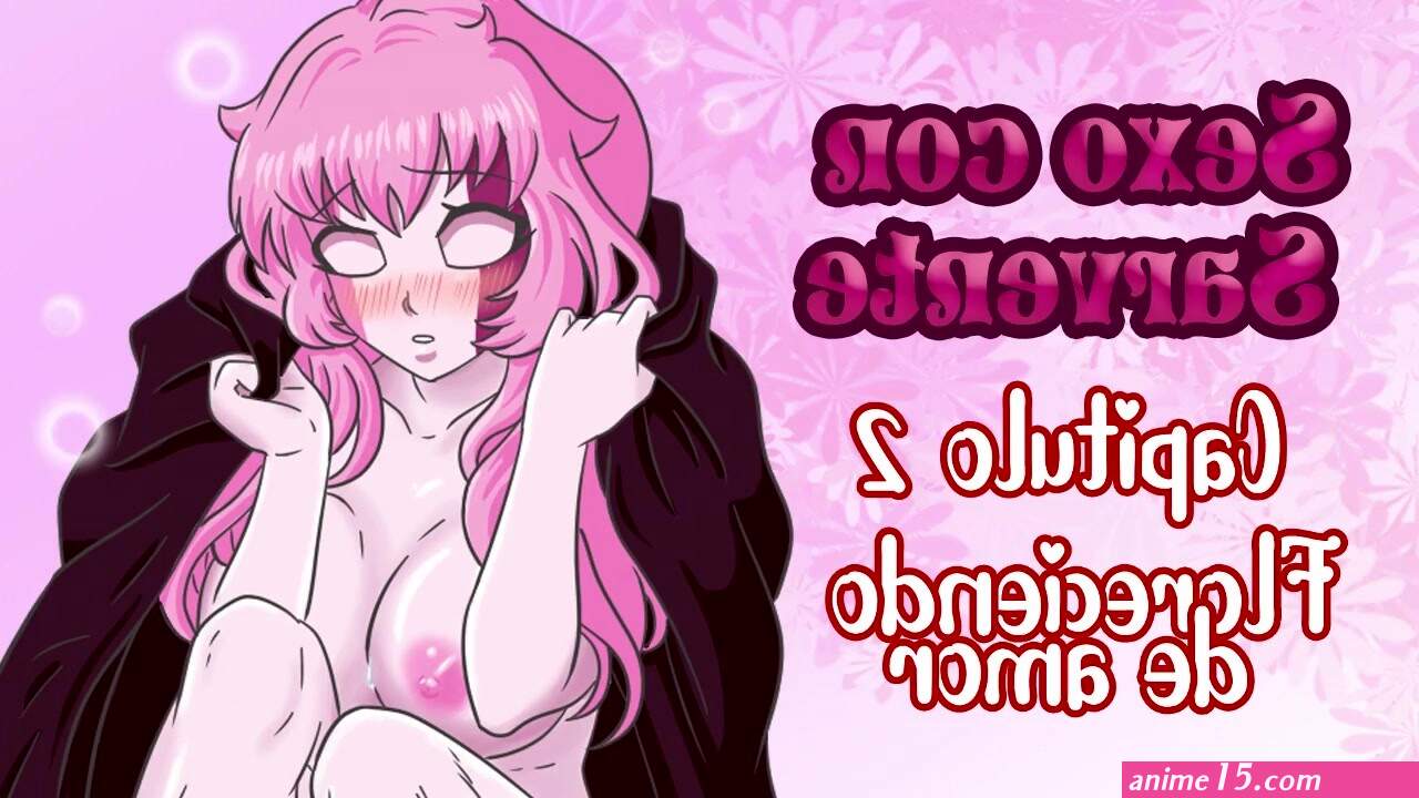 Sex with Sarvente CH 2