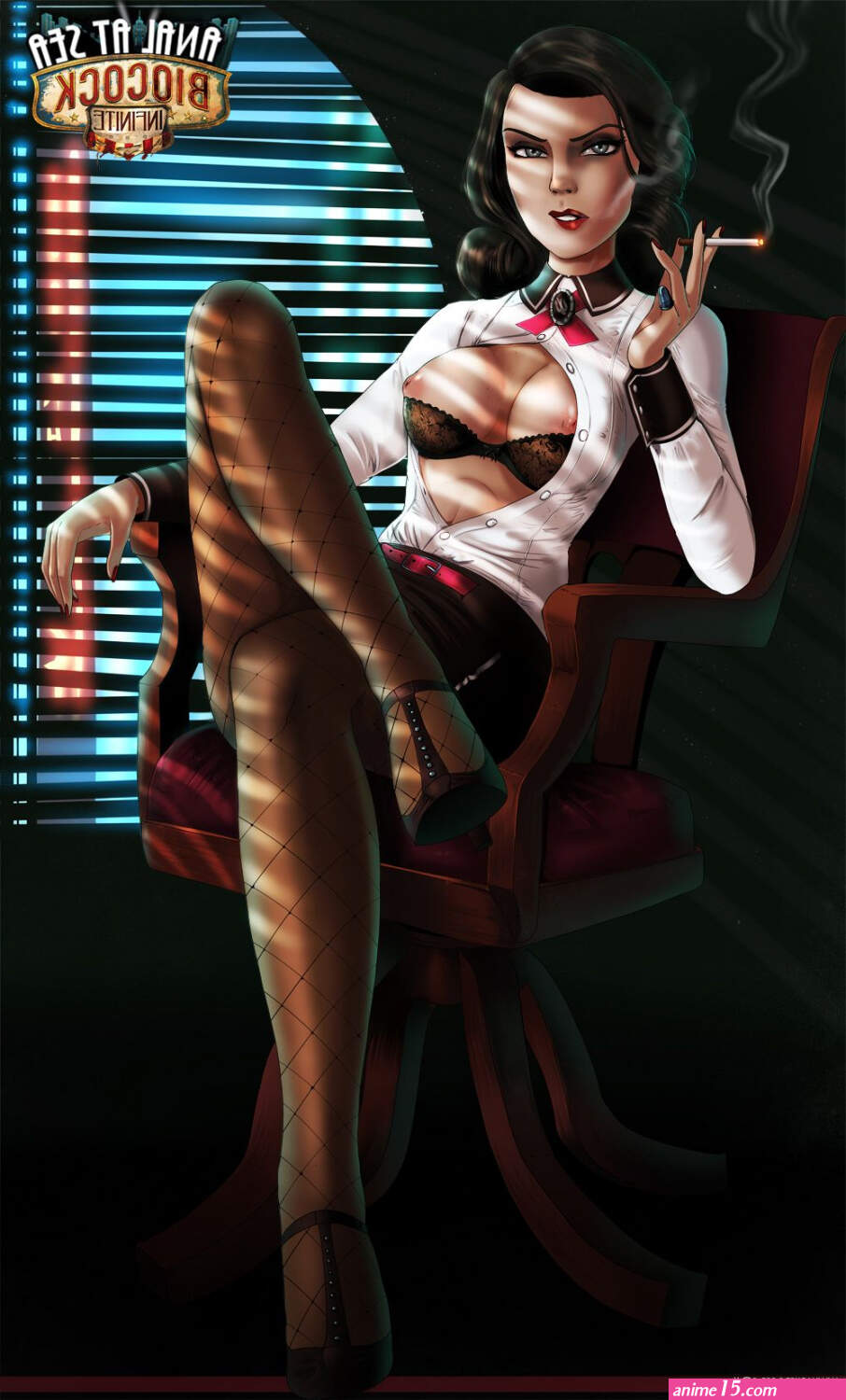 Shadbase