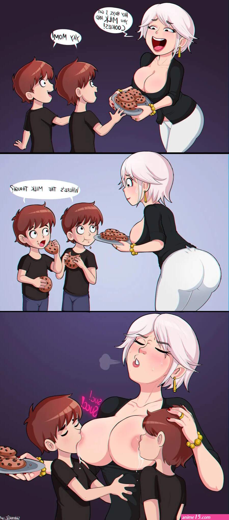 Shadbase