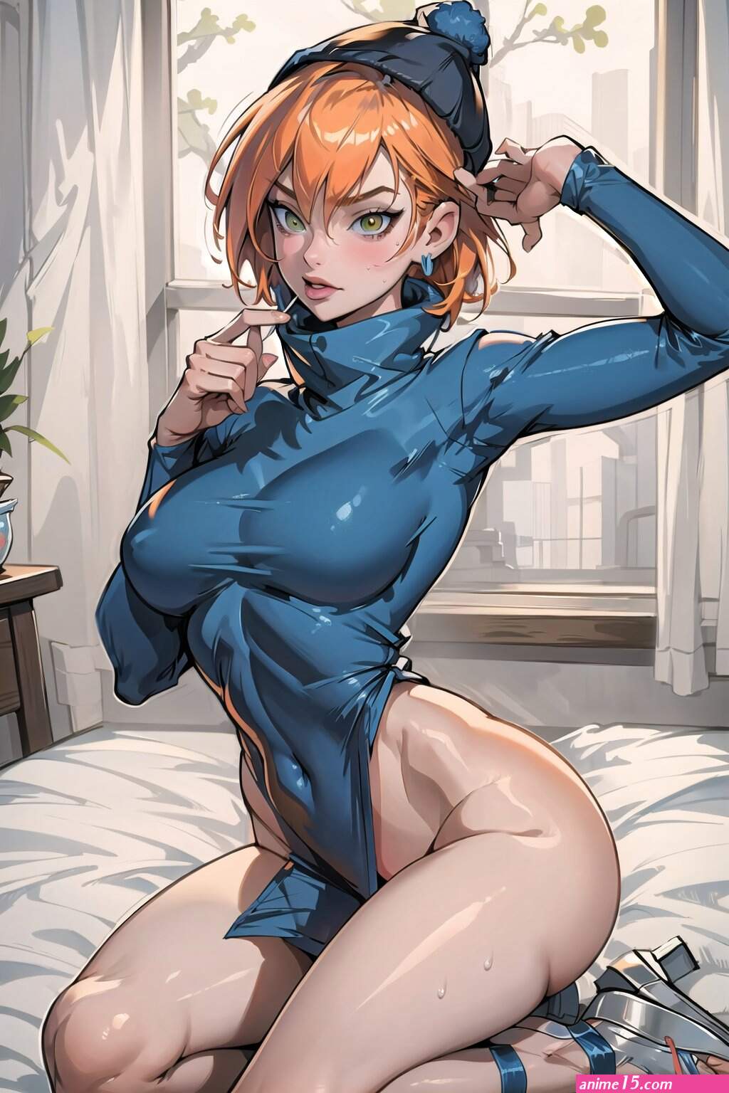 post created by RLupin31