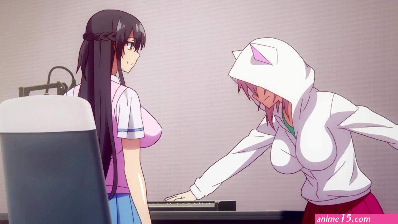 Eroge de Subete wa Kaiketsu Dekiru! watch online