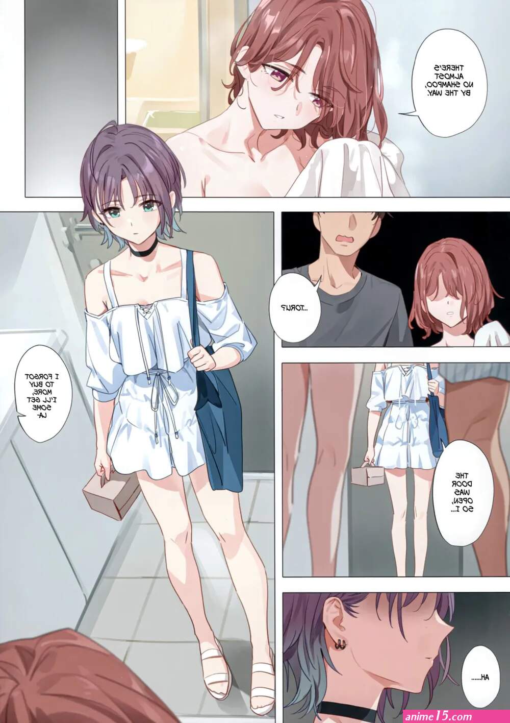 Murasaki no Yume