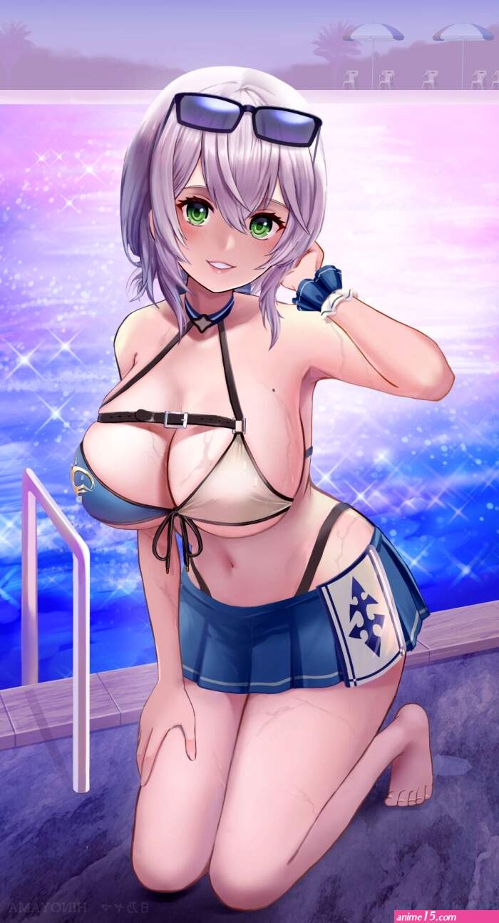 Indo Perfect Body