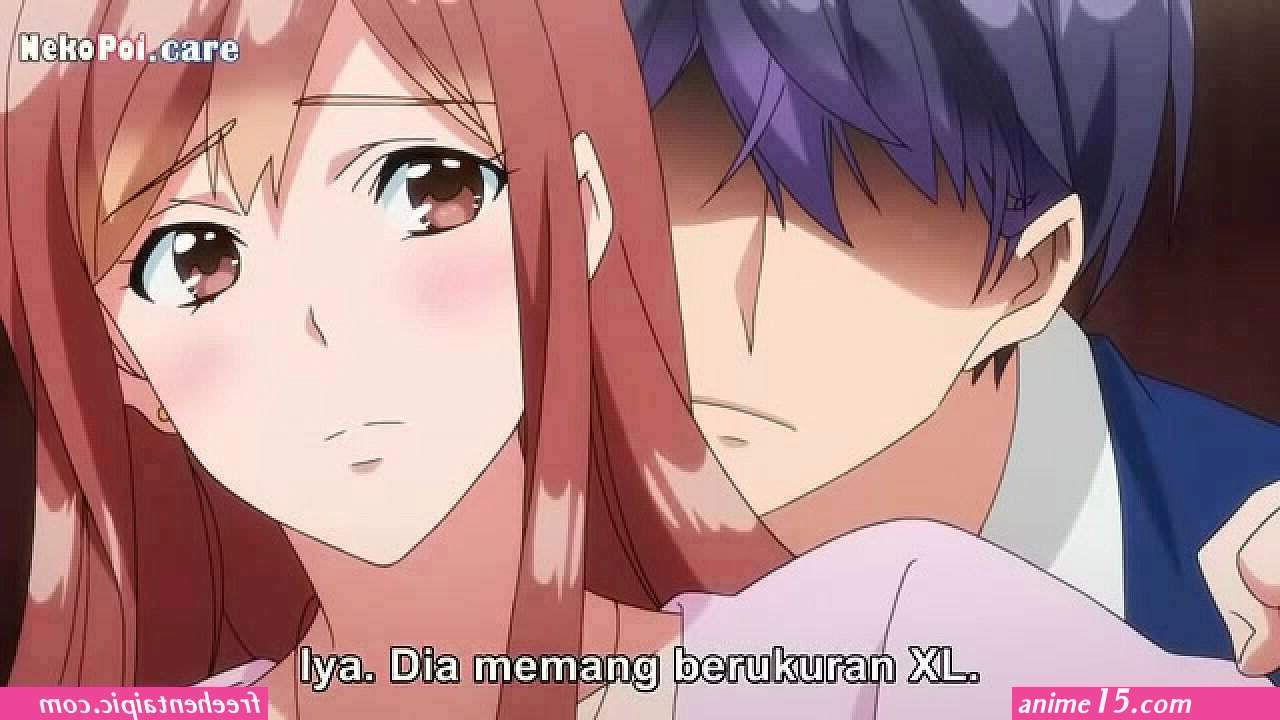 Anime hentai sub indonesia