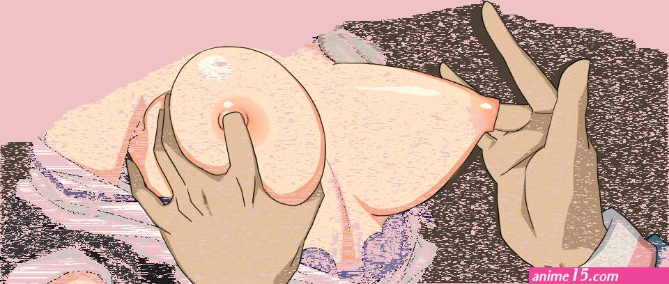 Anime Nipple Fuck Hentai