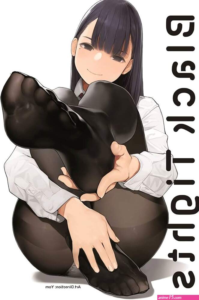Black Tights: YOM nihito 108-Go: 9781634421980: : Books
