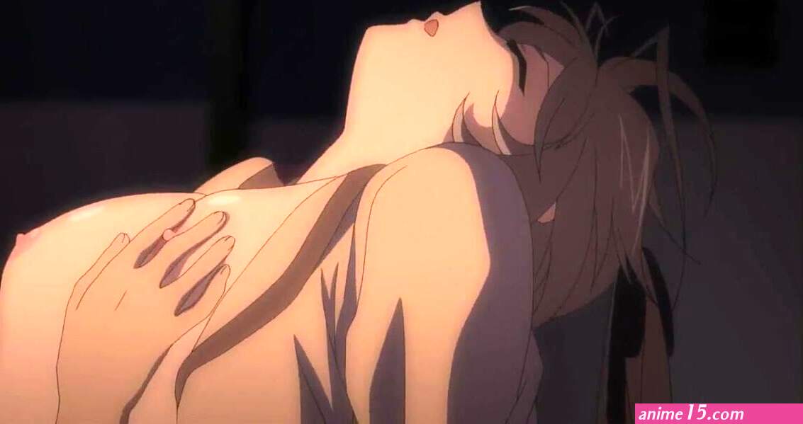 Yosuga No sora ANIME XXX Ecchi watch online