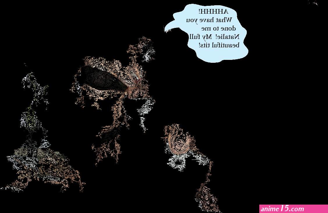 Absorption Breast Expansion Comics