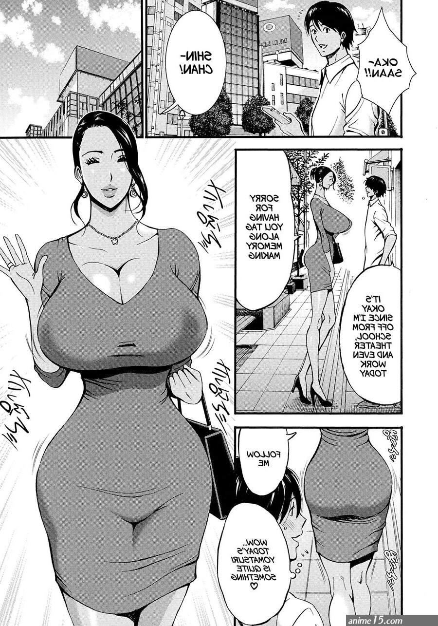 moms
