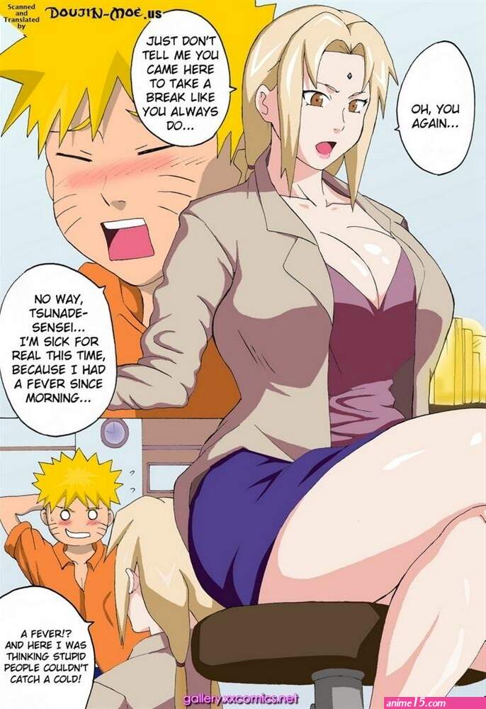 Big Tits Hentai Mom-incest sex