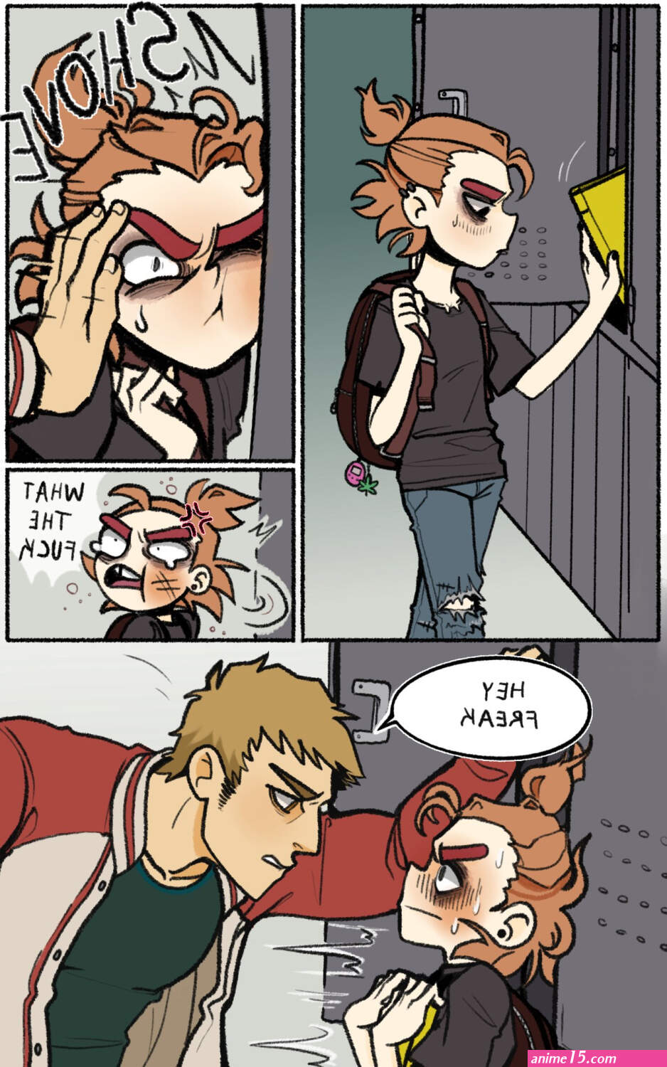 Any Other Name Porn comic Cartoon porn comics Rule 34 comic