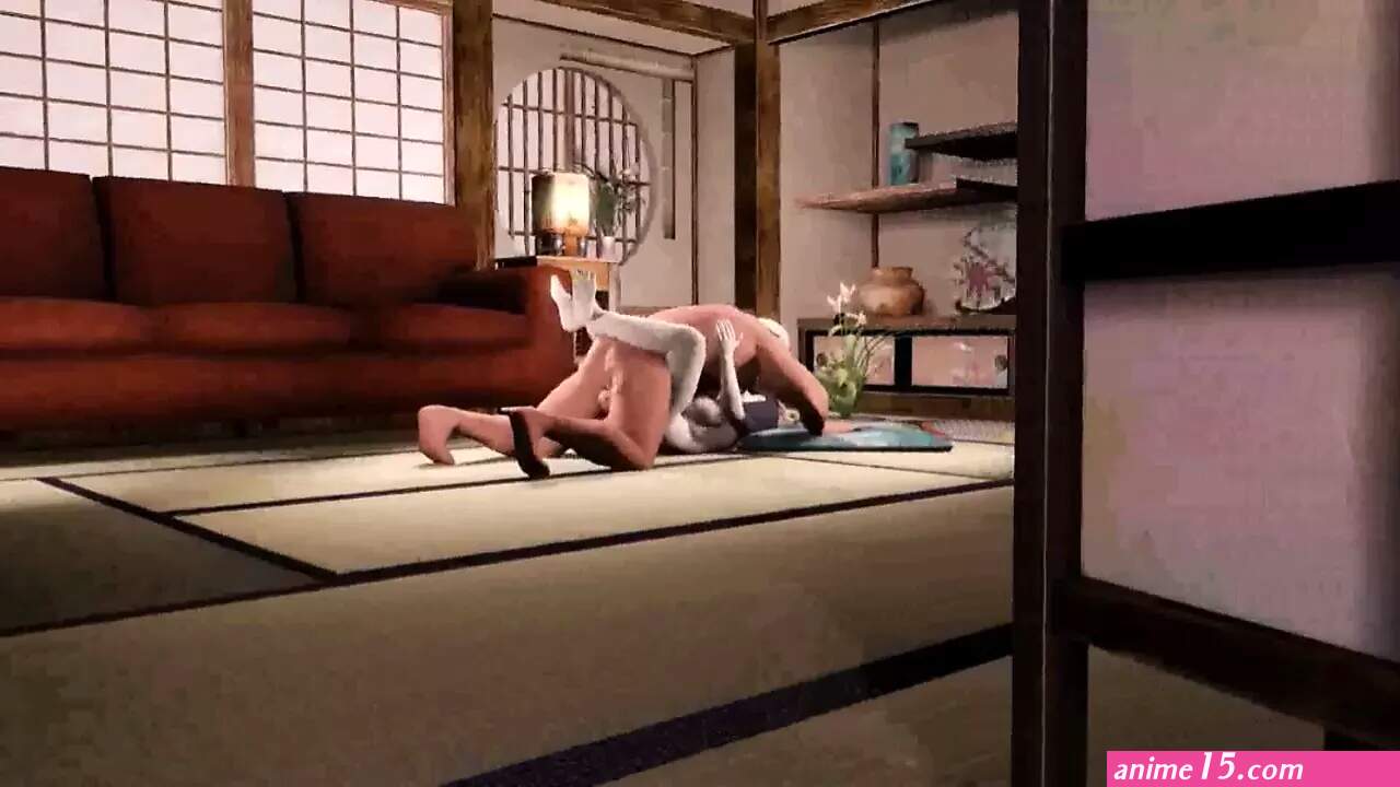 Raikage Fucks Hinata Hyuga watch online or download