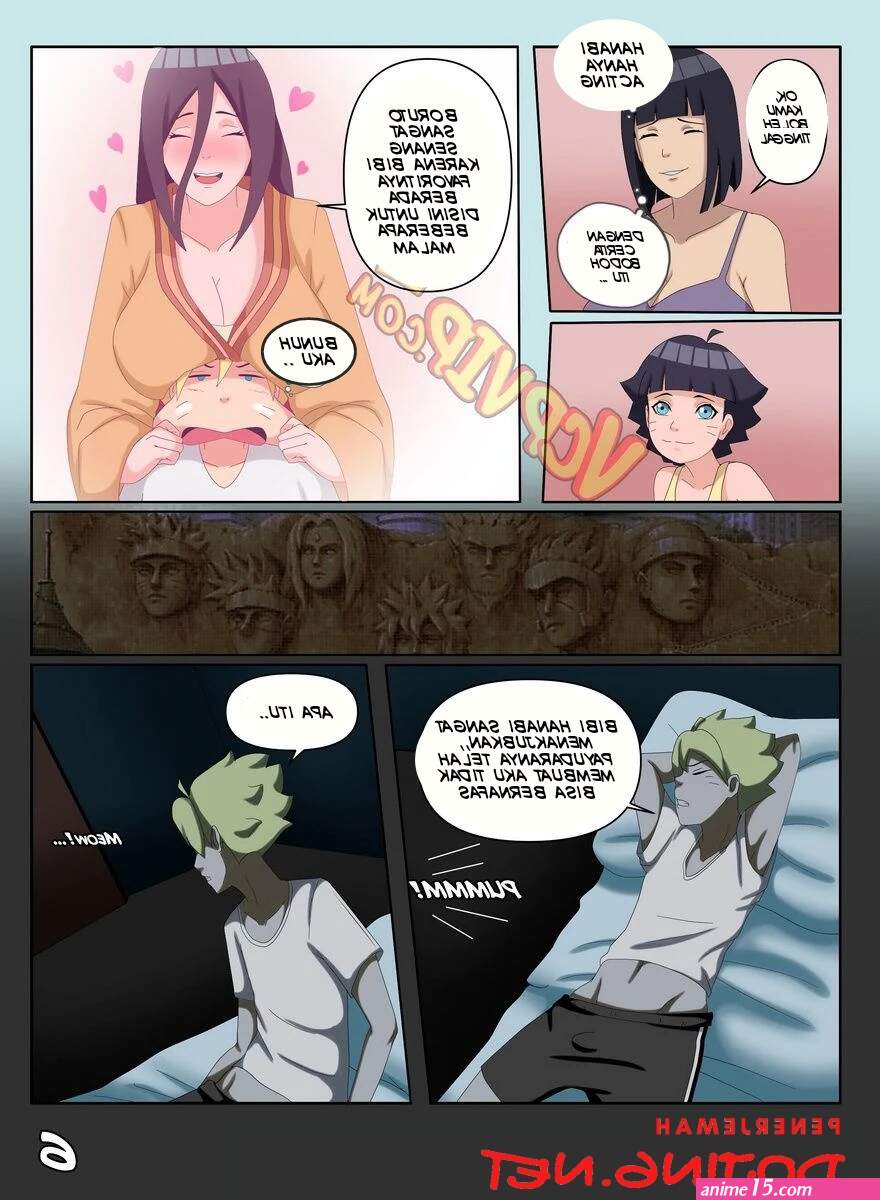 Boruto