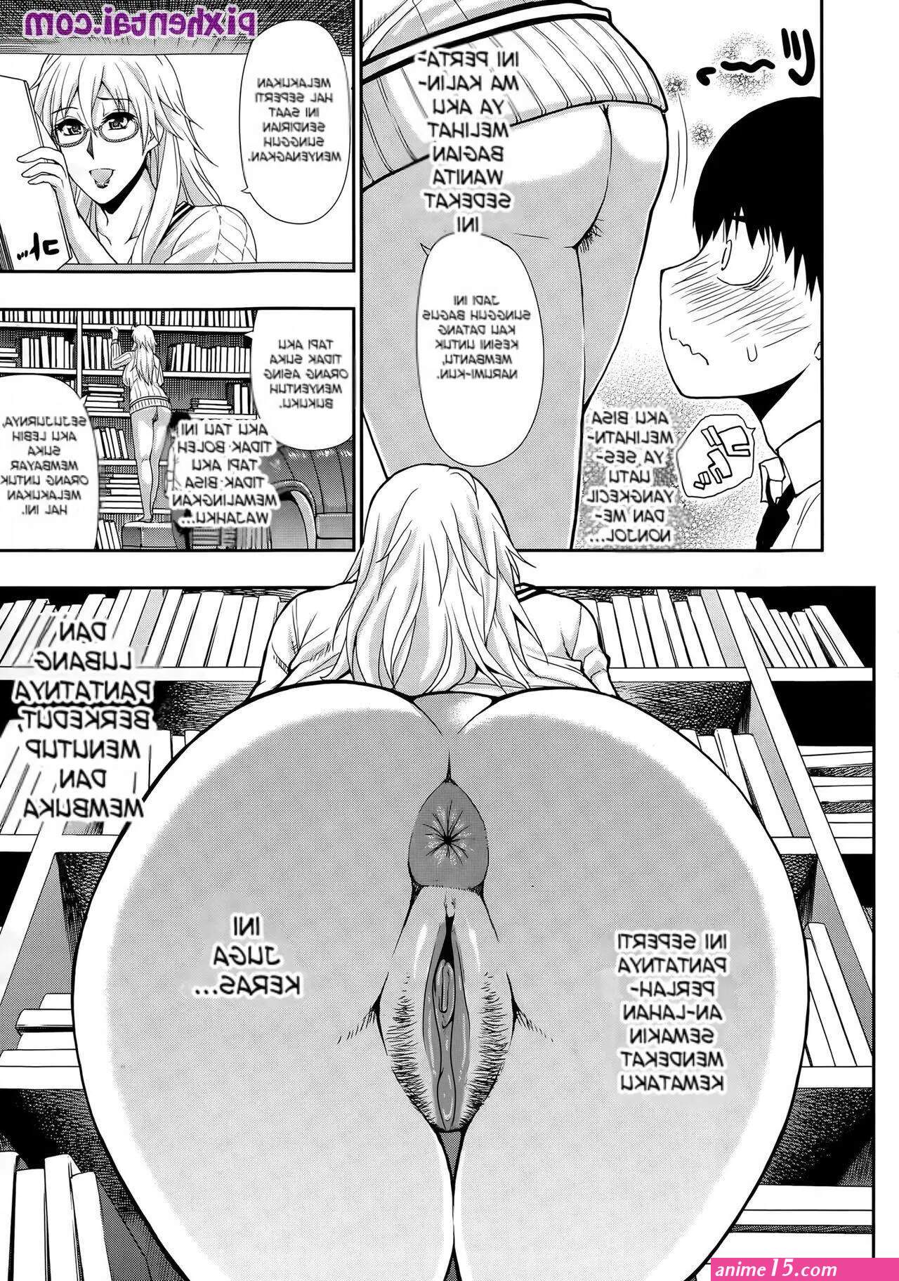 Bokep hentai nungging