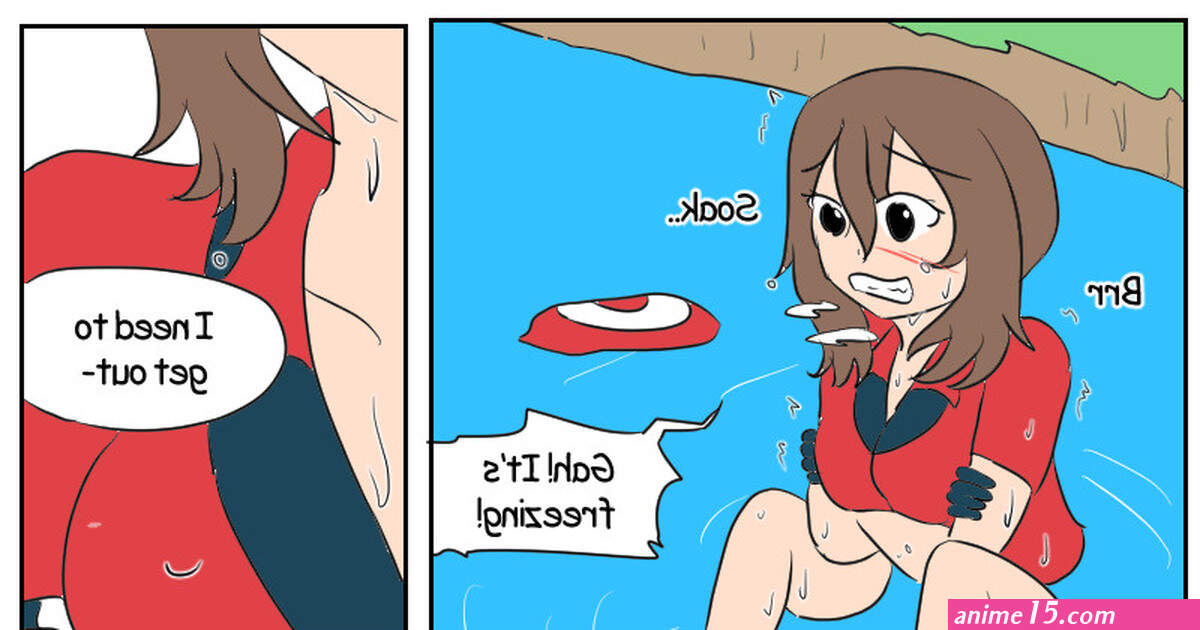 Vel: May gets Maxed Out! Pokemon Completed by tsfsingularity from Pixiv Fanbox