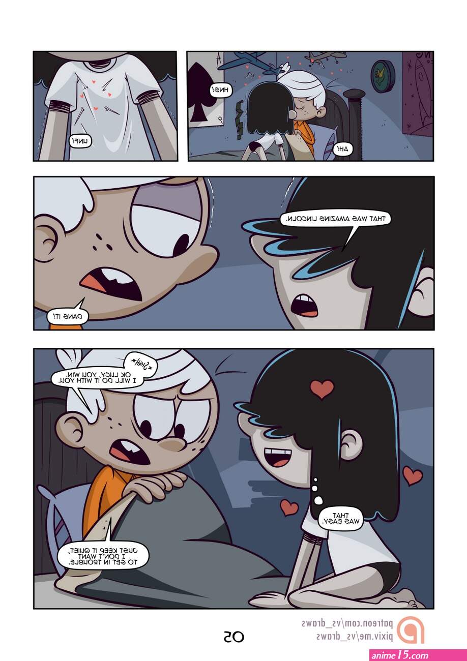 The Loud House