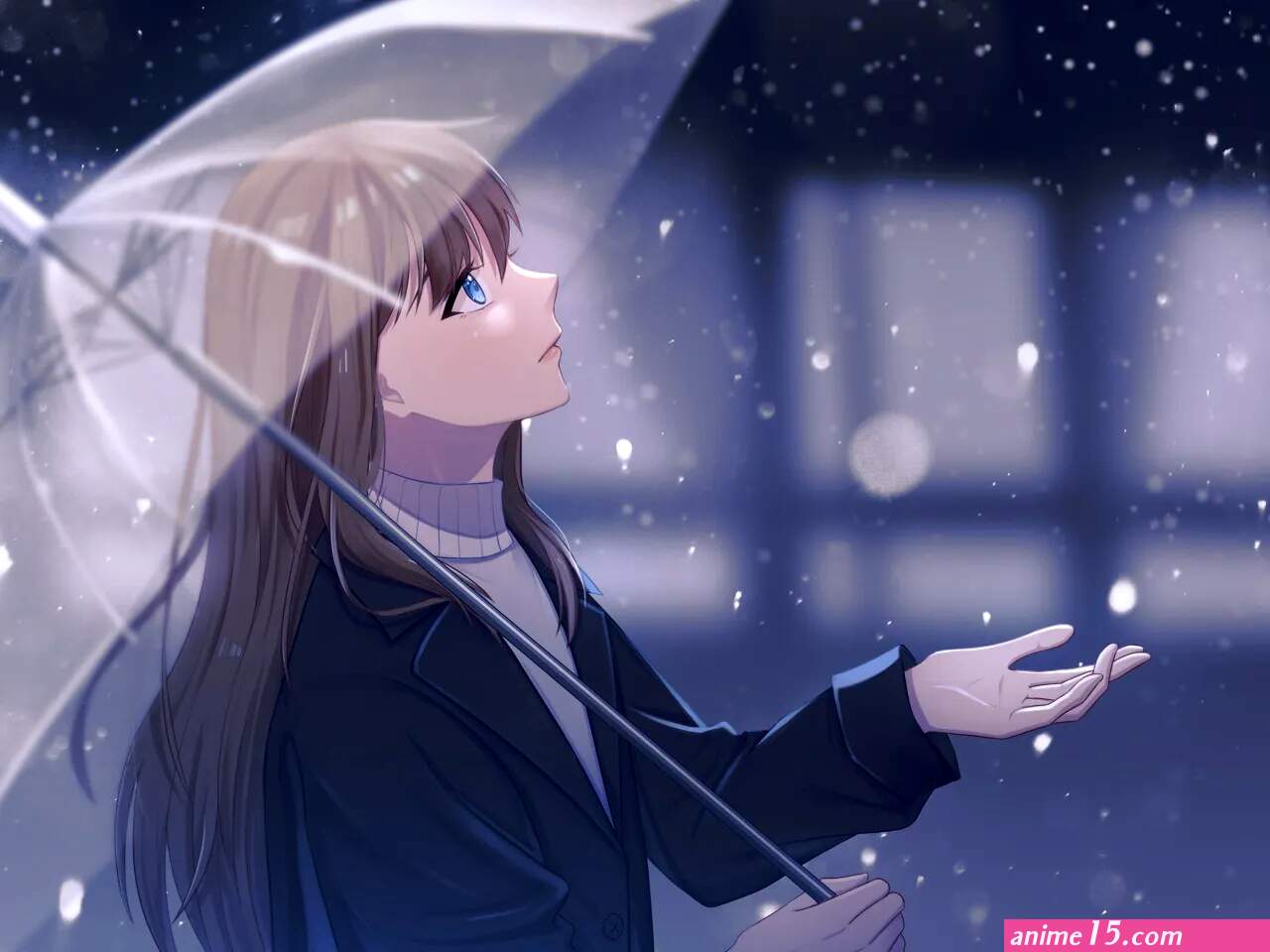 Anime Art