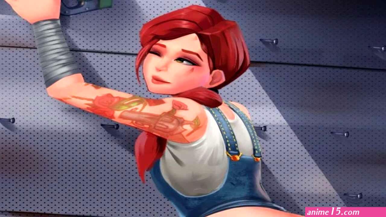 Ngono Fortnite